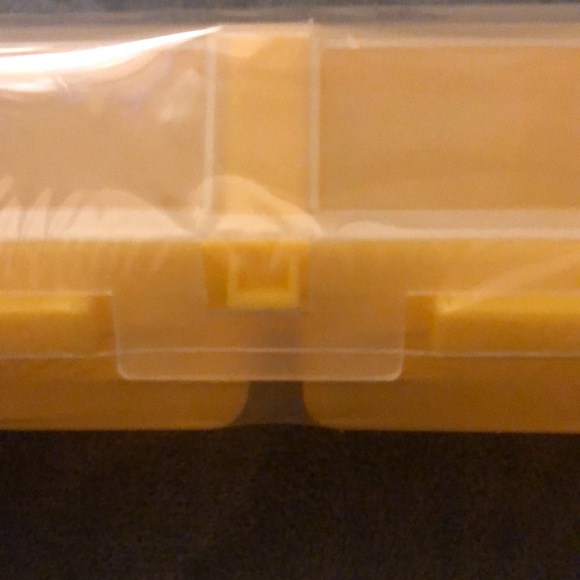 4-Bin Storage Container - Picture 3 of 5